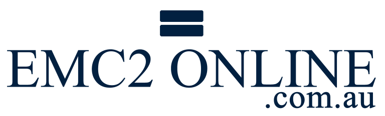 Emc2 Online Web Design